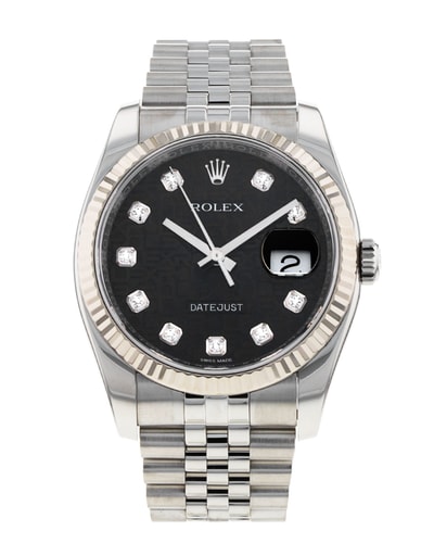 Rolex Datejust 116234